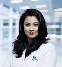 Dr Karishma Patil